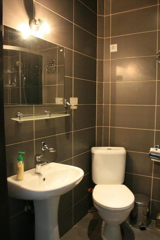 Тбилиси: Bright and Cozy Apartment Near Vake Park