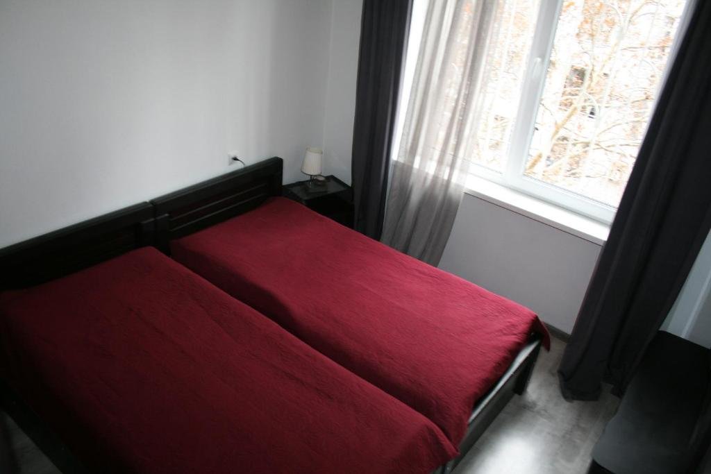 Тбилиси: Bright and Cozy Apartment Near Vake Park