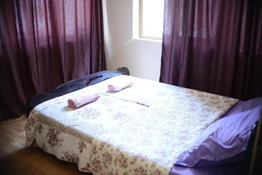 Тбилиси: BB apartment