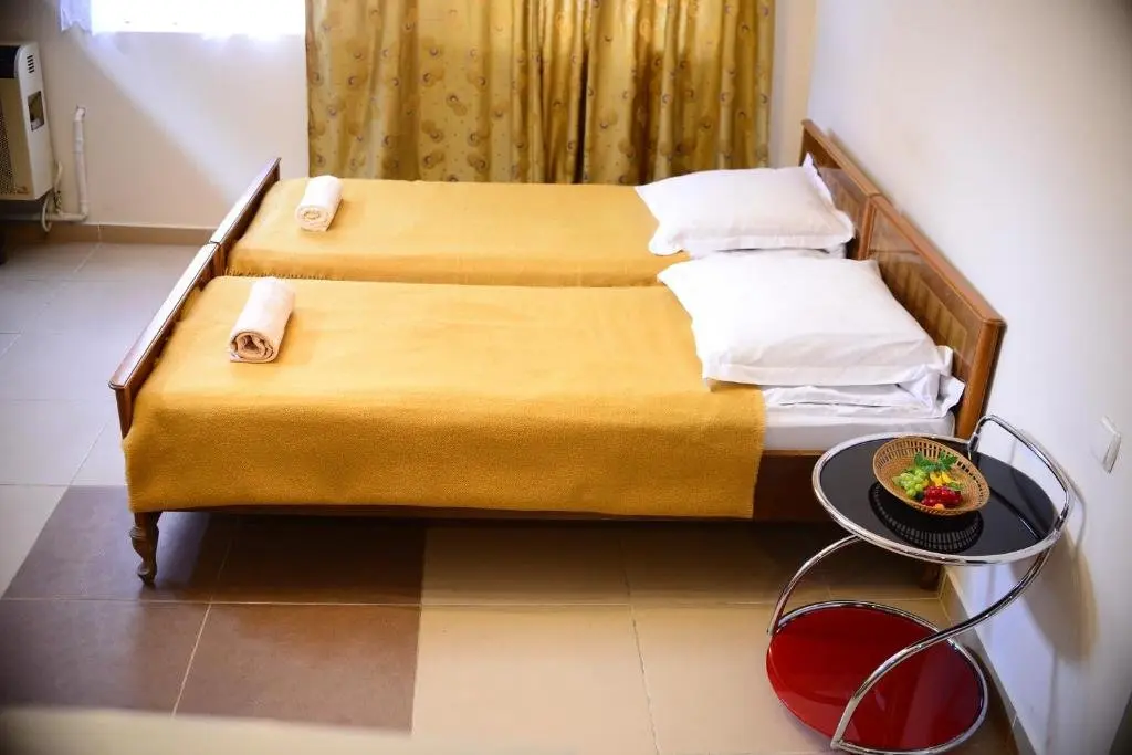 Тбилиси: BB apartment