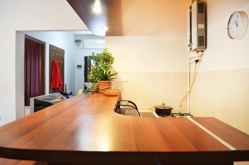 Тбилиси: BB apartment
