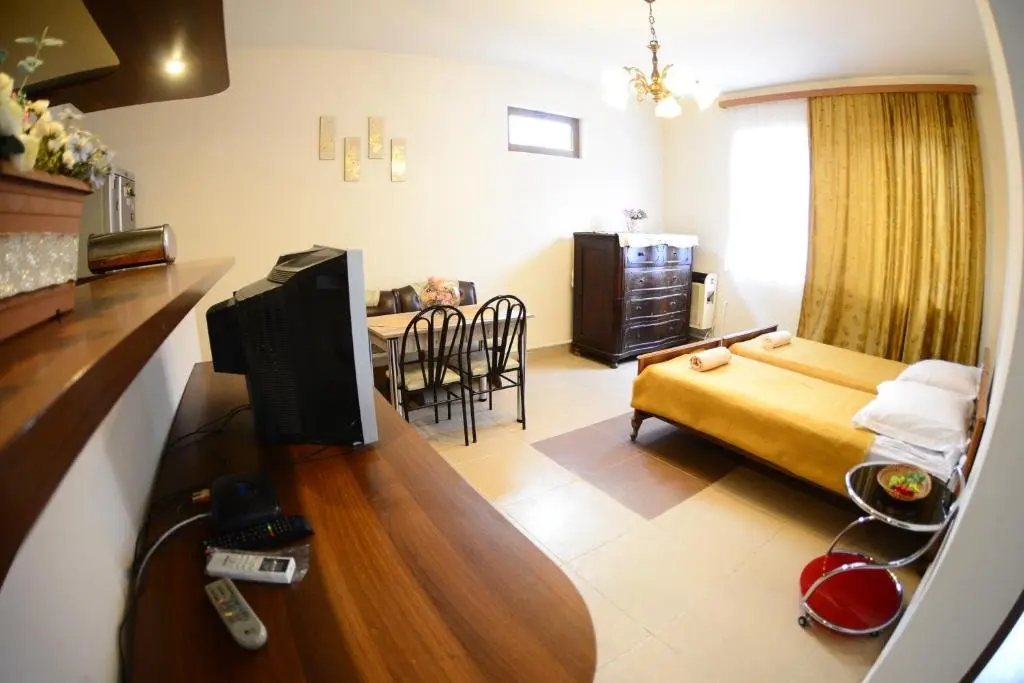 Тбилиси: BB apartment