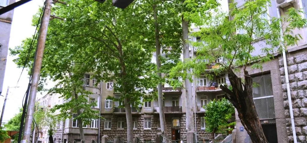 Тбилиси: BB apartment
