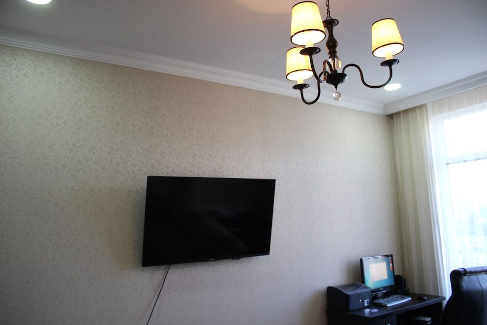 Тбилиси: Bochorma Apartment
