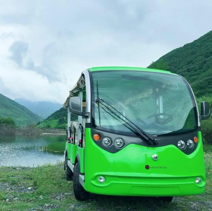 Степанцминда: Hotel Horizon Kazbegi
