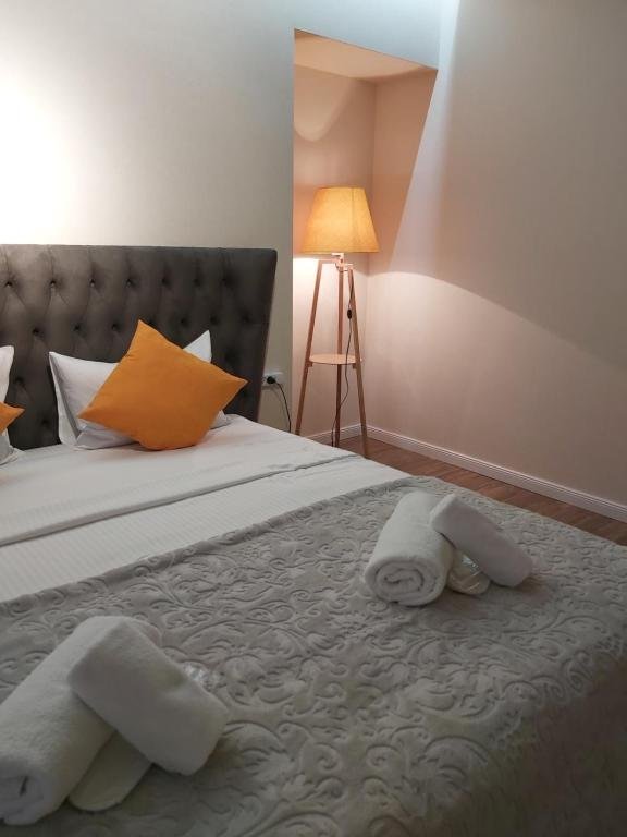 Тбилиси: 26 the floor Apartment in King David Residence