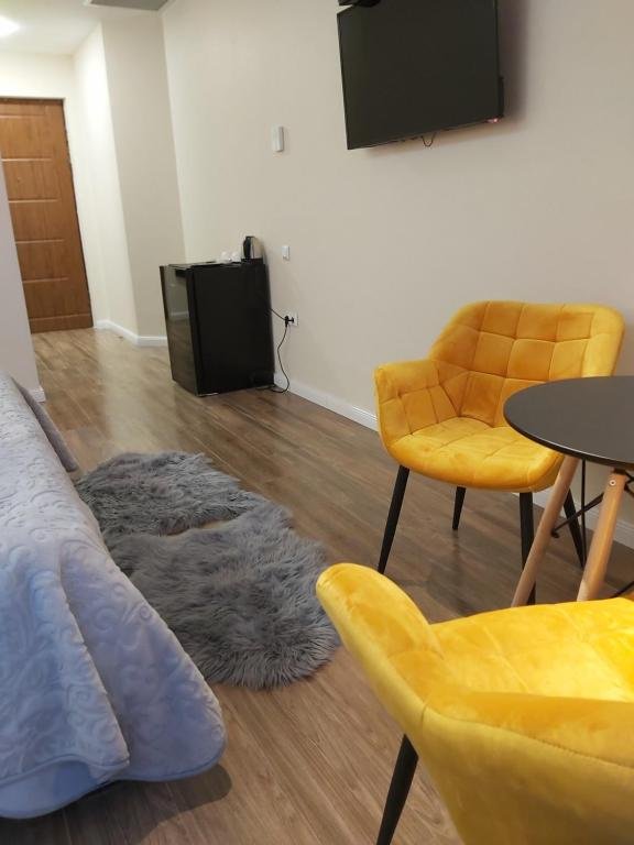 Тбилиси: 26 the floor Apartment in King David Residence