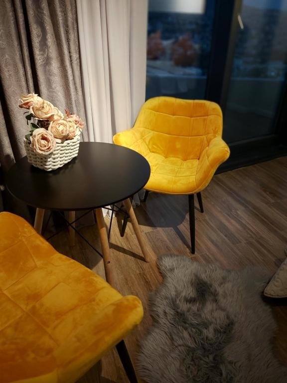 Тбилиси: 26 the floor Apartment in King David Residence