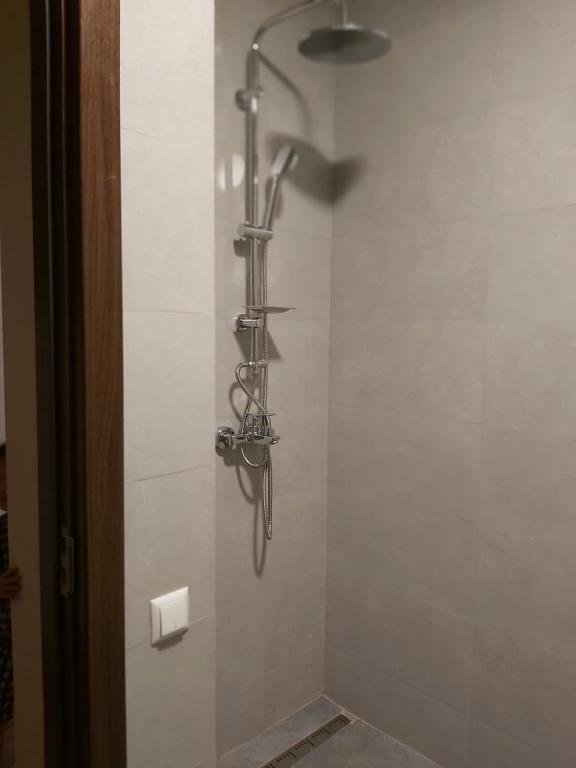 Тбилиси: 26 the floor Apartment in King David Residence