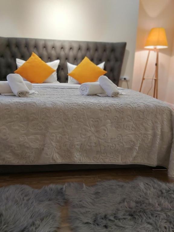 Тбилиси: 26 the floor Apartment in King David Residence