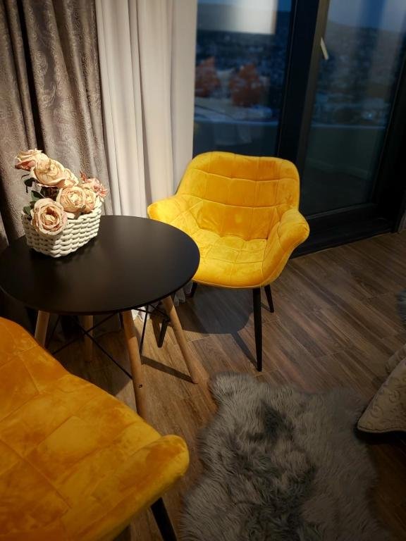 Тбилиси: 26 the floor Apartment in King David Residence