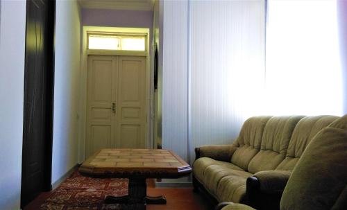 Степанцминда: Kazbegi Green Yard