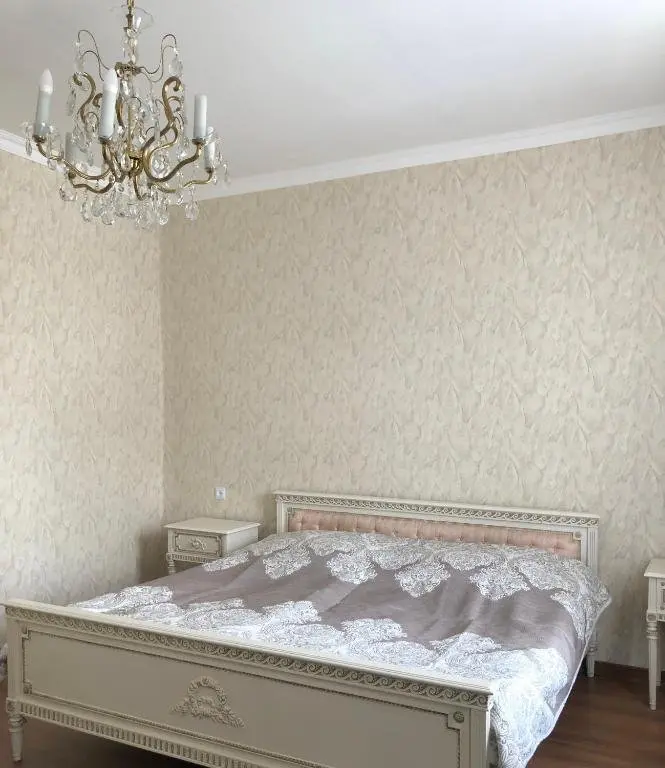 Степанцминда: Lia Khaikashvili Guest House