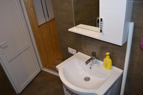 Степанцминда: Lia Khaikashvili Guest House