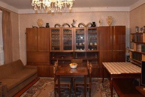 Степанцминда: Lia Khaikashvili Guest House