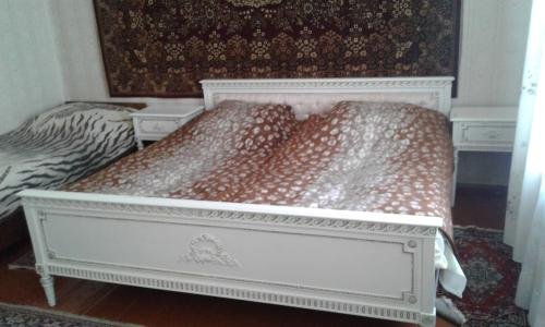 Степанцминда: Lia Khaikashvili Guest House