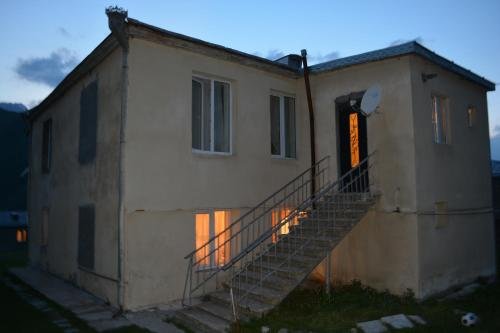 Степанцминда: Lia Khaikashvili Guest House