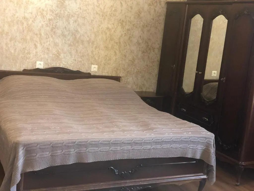 Степанцминда: Lia Khaikashvili Guest House
