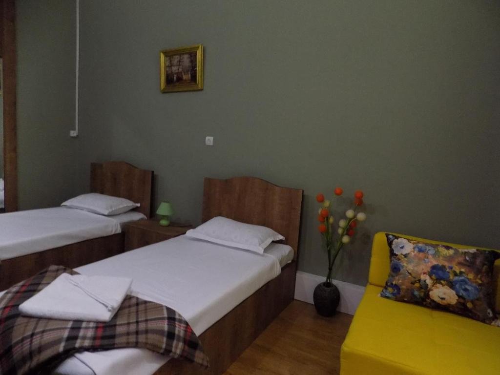 Тбилиси: Apartament Old Yard