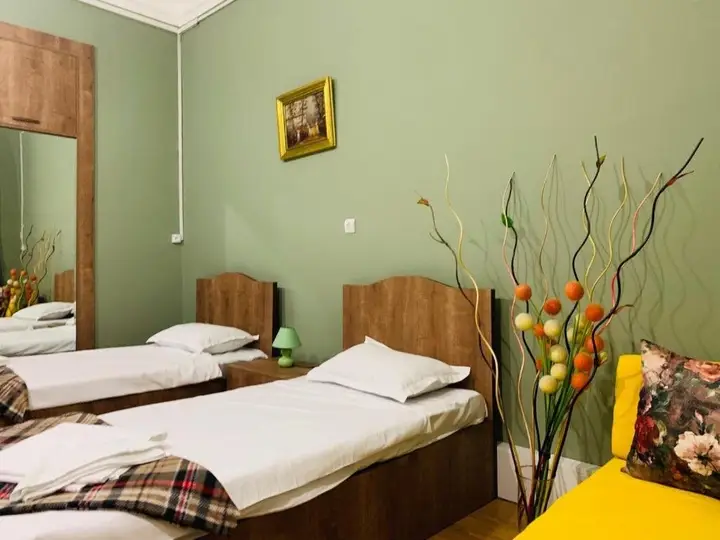 Тбилиси: Apartament Old Yard