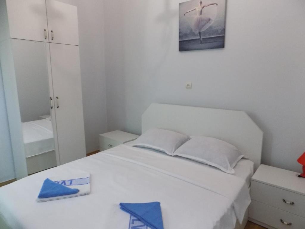 Тбилиси: Apartament Old Yard
