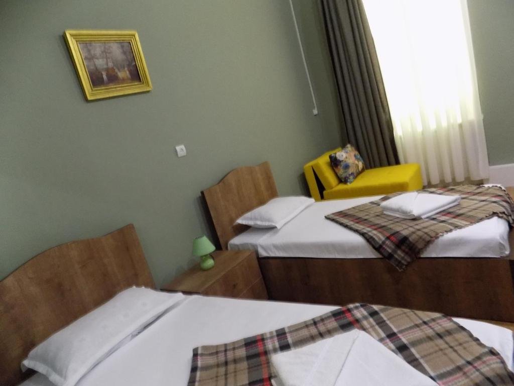 Тбилиси: Apartament Old Yard