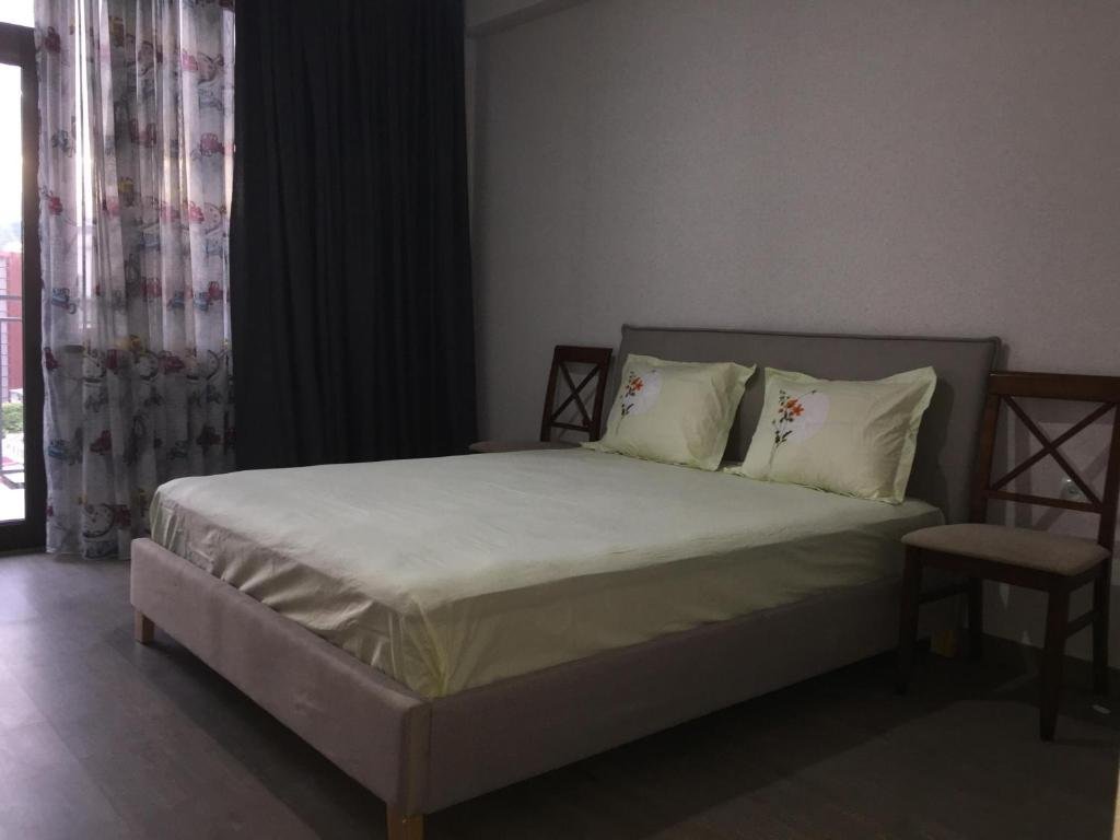 Тбилиси: "Apartment Nana"