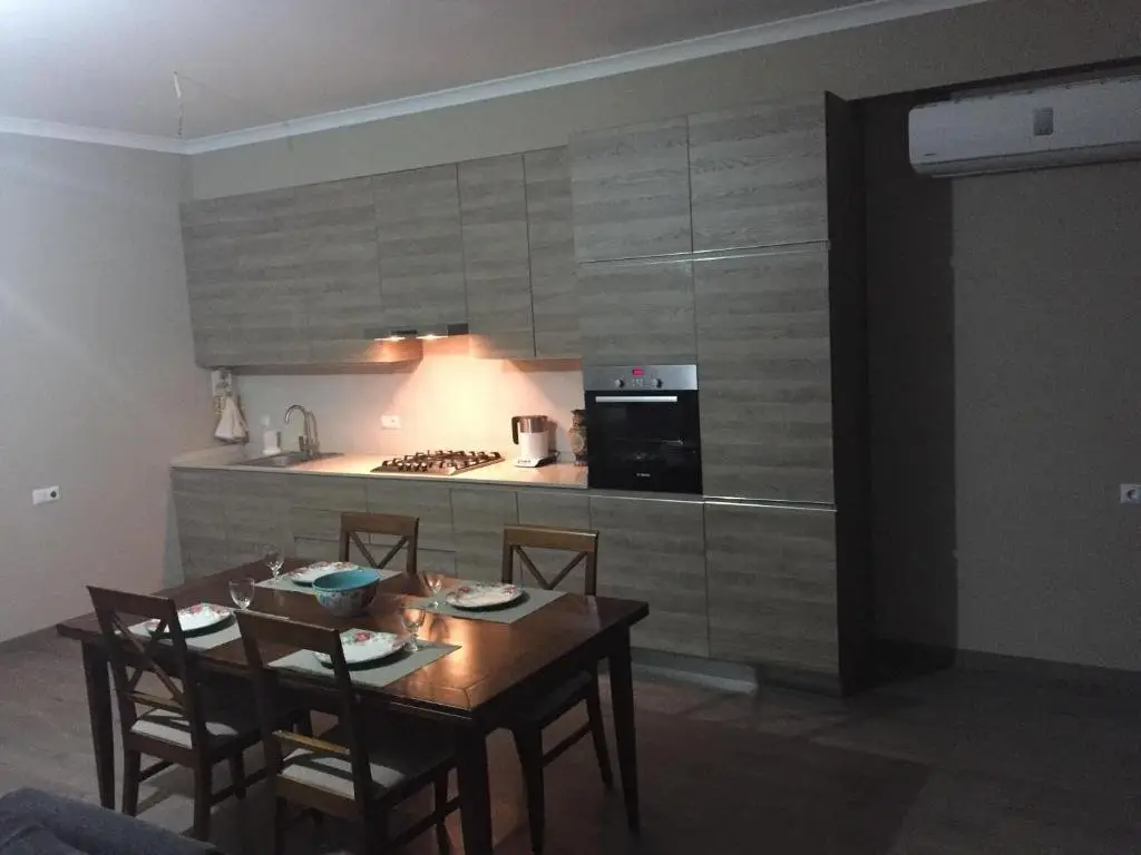 Тбилиси: "Apartment Nana"