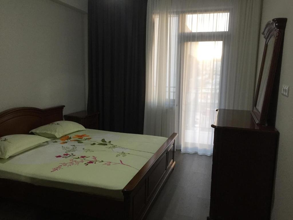 Тбилиси: "Apartment Nana"