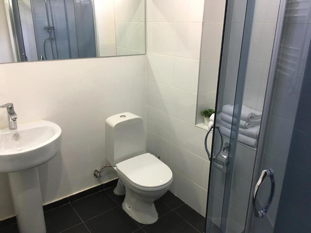 Тбилиси: Apartment DK in Tbilisi Center