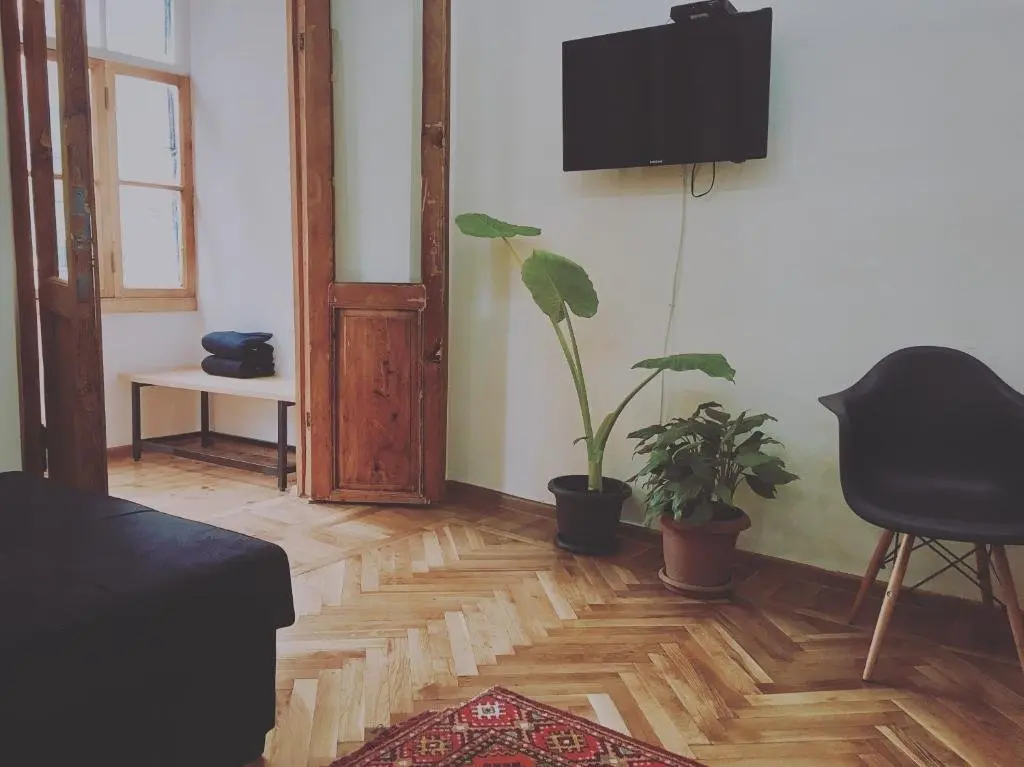 Тбилиси: Apartment DK in Tbilisi Center