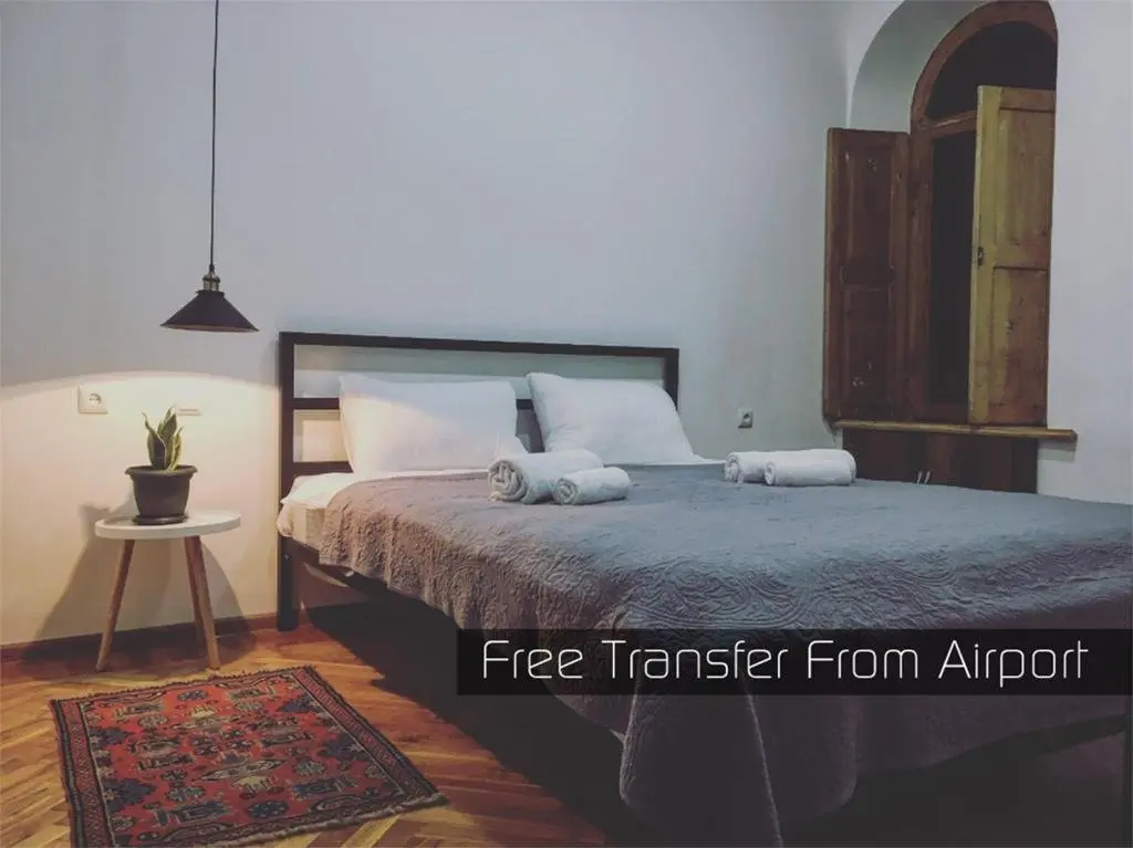 Тбилиси: Apartment DK in Tbilisi Center
