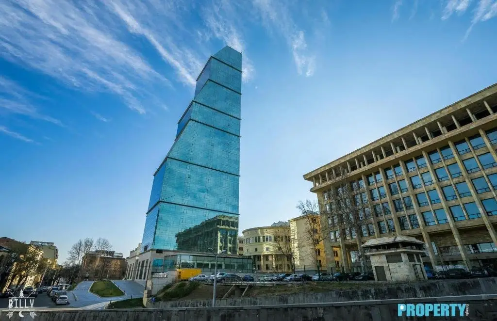 Тбилиси: Apartment DK in Tbilisi Center