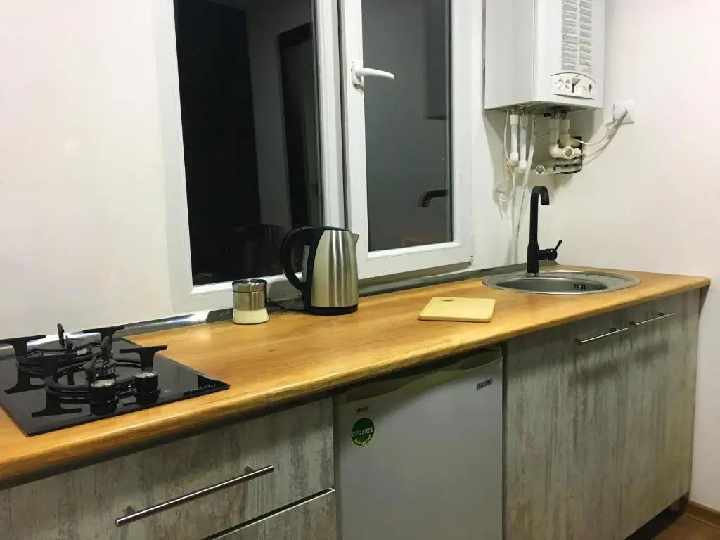 Тбилиси: Apartment DK in Tbilisi Center