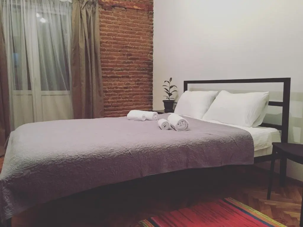 Тбилиси: Apartment DK in Tbilisi Center