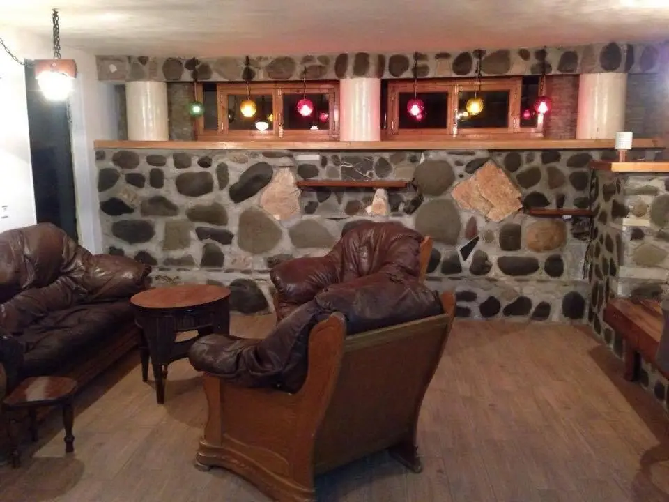 Тбилиси: Buka Holiday Home