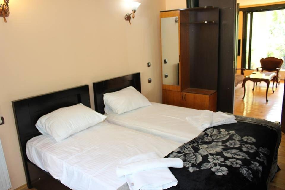 Тбилиси: Buka Holiday Home