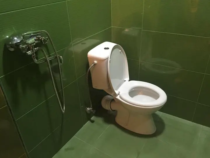 Тбилиси: Apartment in Tbilisi Center Isk Home
