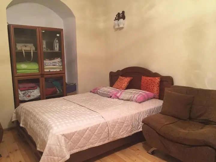 Тбилиси: Apartment in Tbilisi Center Isk Home