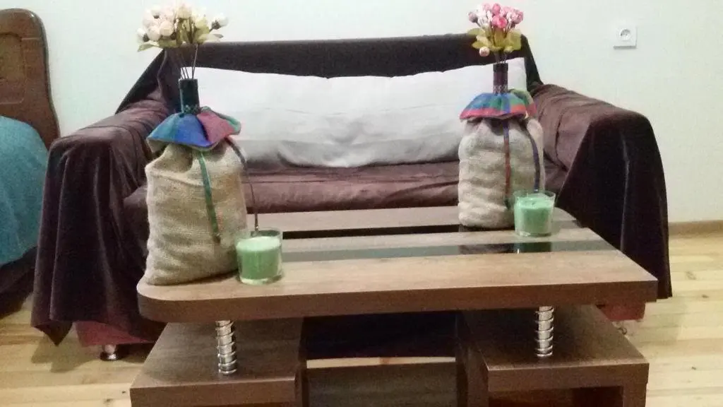 Тбилиси: Apartment in Tbilisi Center Isk Home