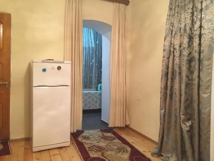 Тбилиси: Apartment in Tbilisi Center Isk Home