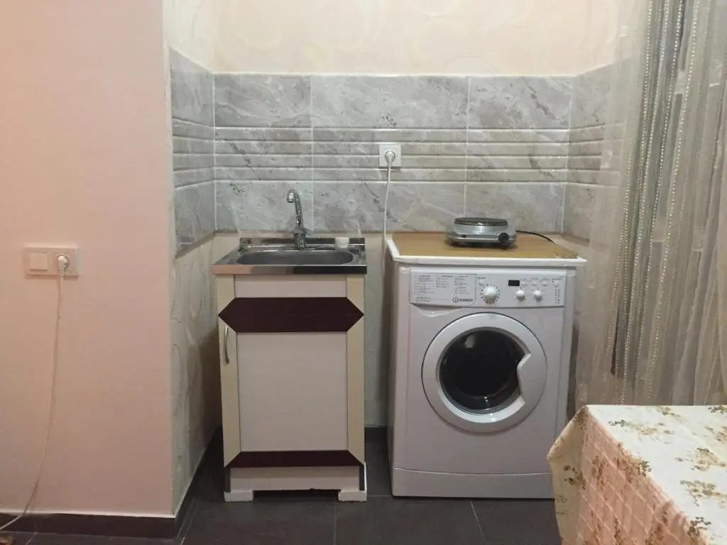 Тбилиси: Apartment in Tbilisi Center Isk Home