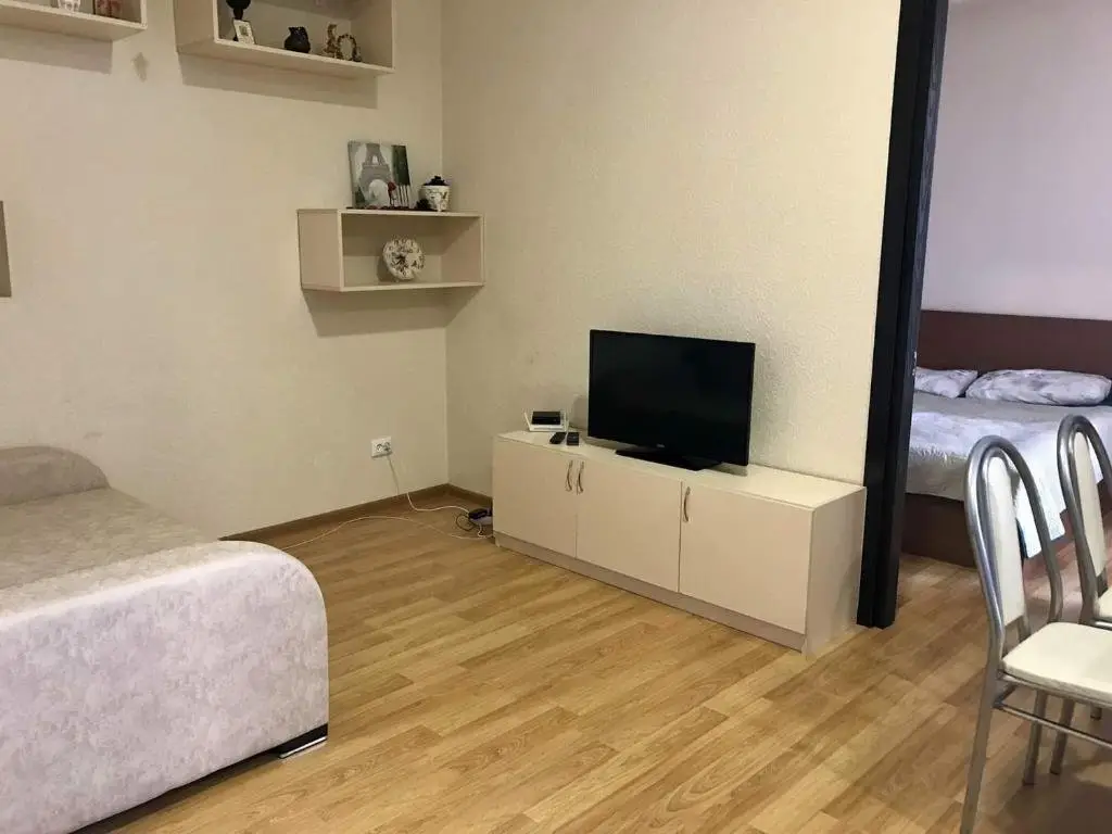 Тбилиси: Apartment on Nikoladze