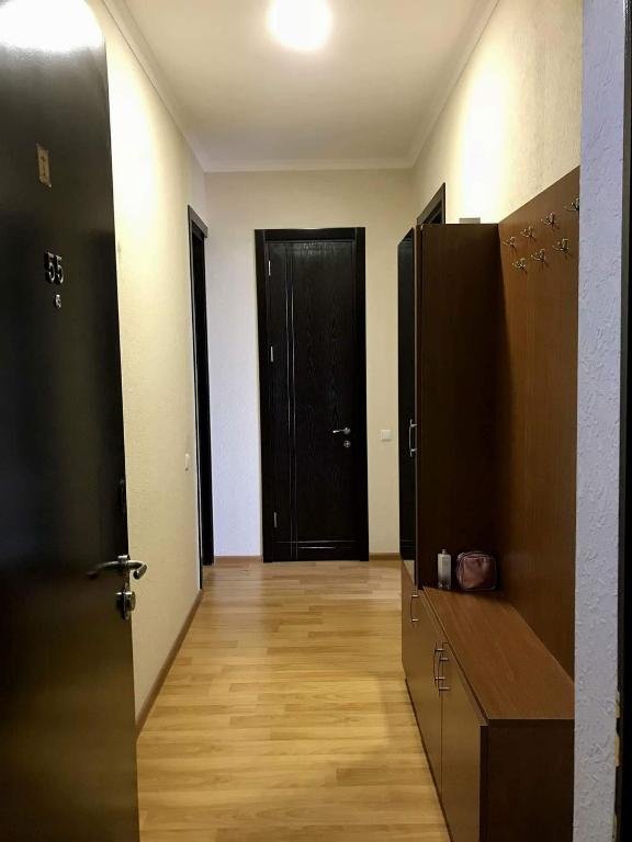 Тбилиси: Apartment on Nikoladze