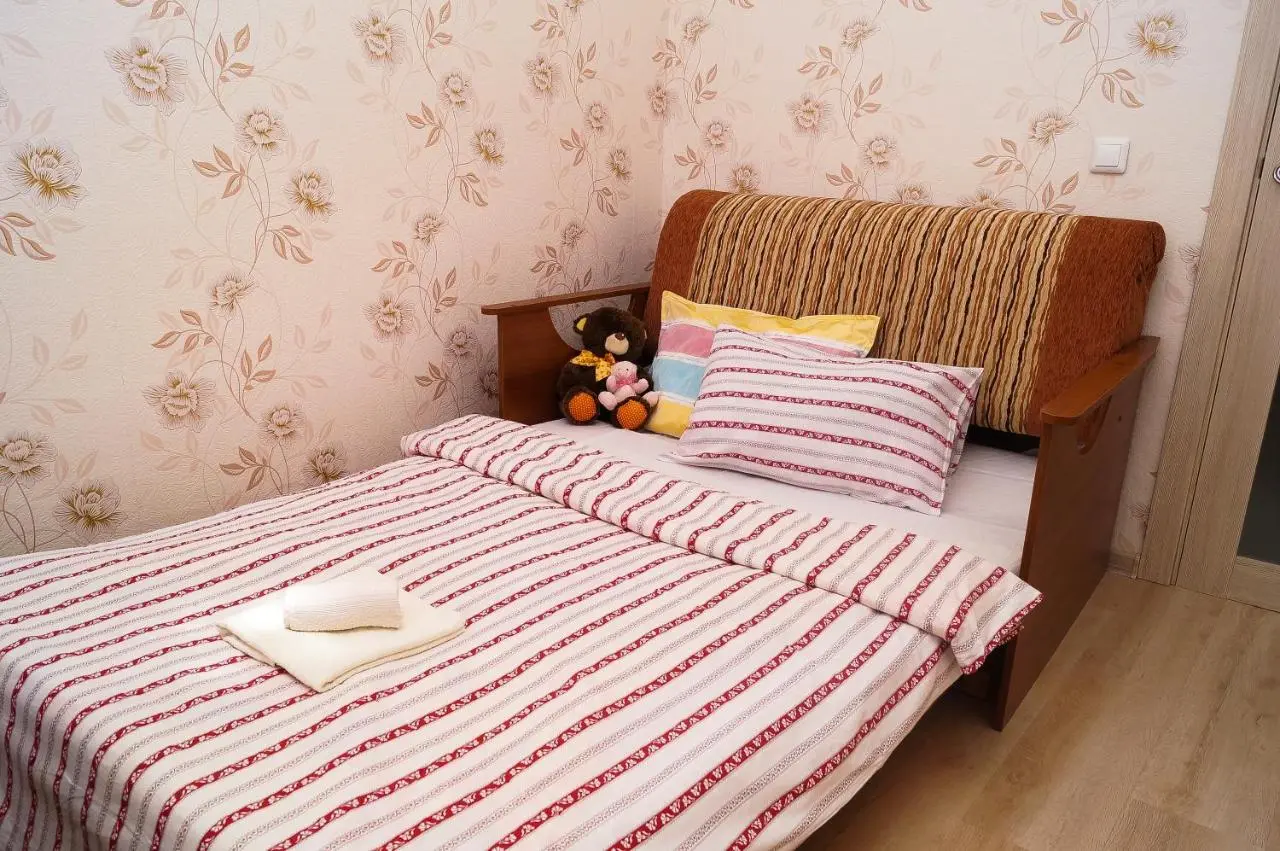 Odenievo: Apartment on Yaroslavskaya Preminina К.Kvartirkin