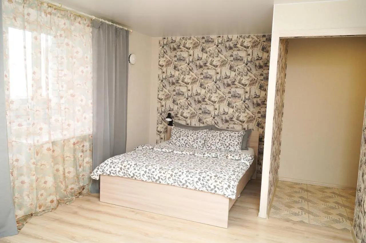 Odenievo: Apartment on Yaroslavskaya Preminina К.Kvartirkin