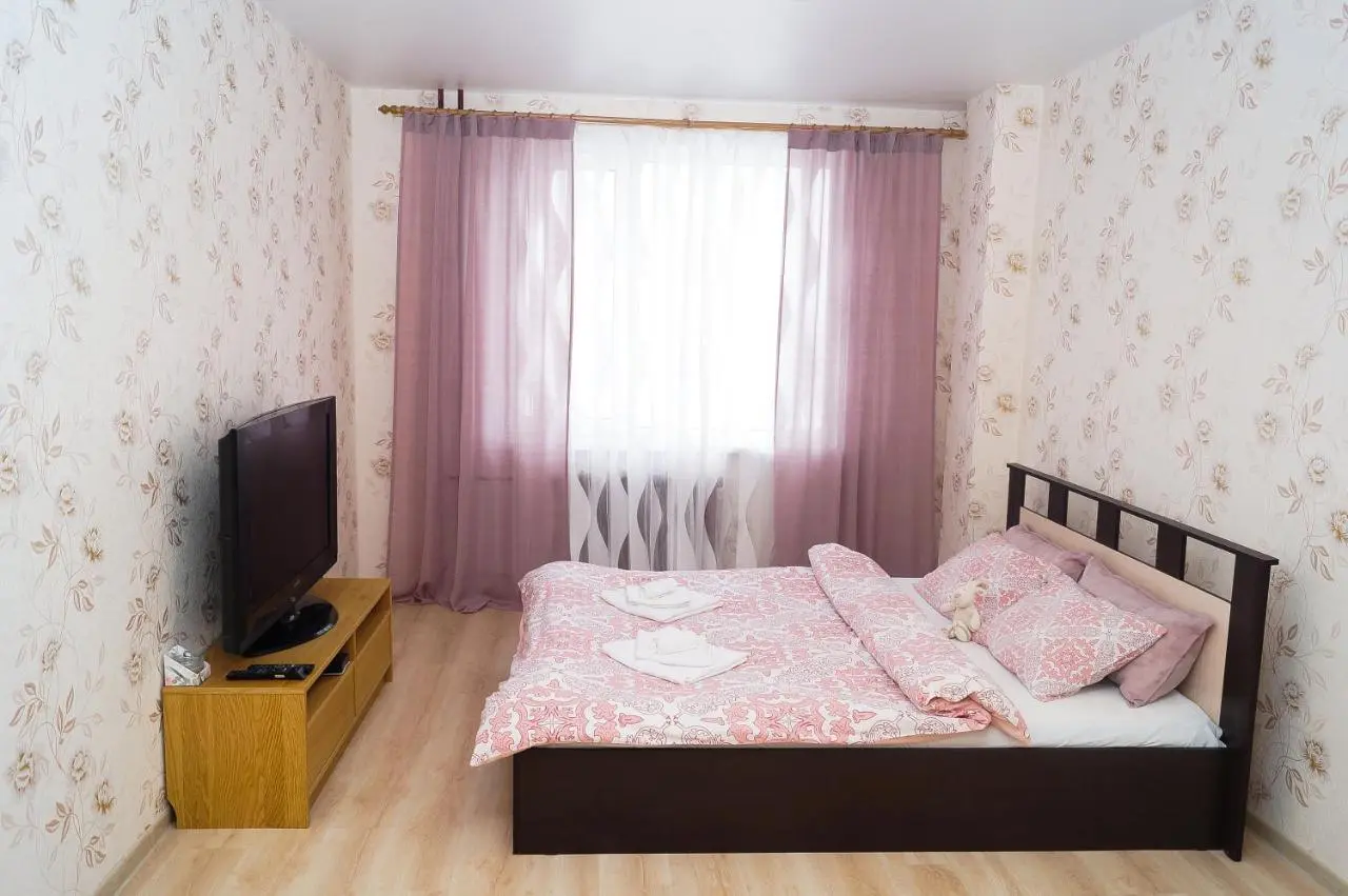 Odenievo: Apartment on Yaroslavskaya Preminina К.Kvartirkin