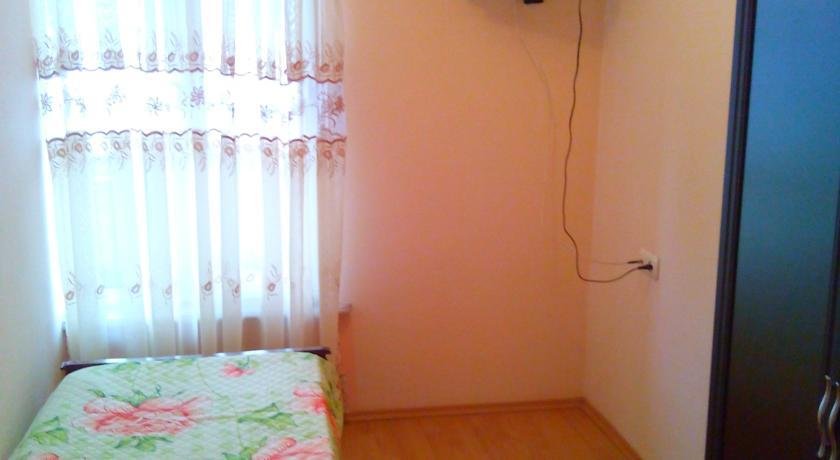 Батуми: Hostel Xostel
