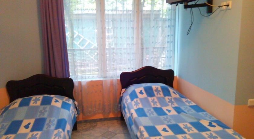 Батуми: Hostel Xostel