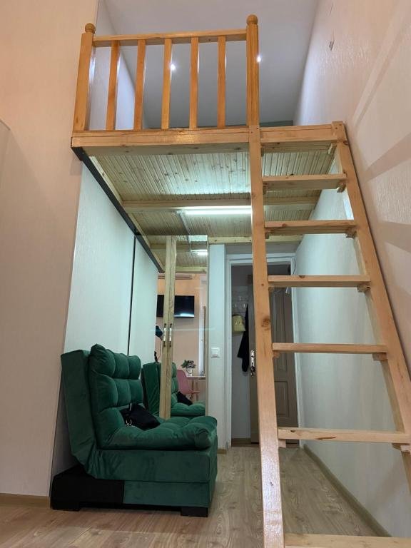 Тбилиси: apartment dino